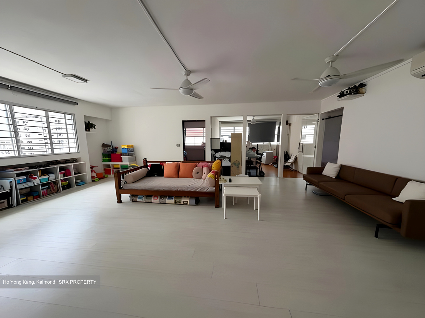 Blk 495F Tampines Street 43 (Tampines), HDB Executive #537546561
